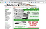 MetroKitchen.com