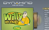 Dynamind Web Solutions