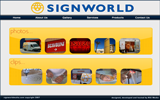 Signworld Malta