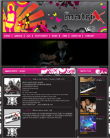 Matrix Club // Hersonissos Crete