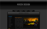 Kheen Design - Silver Edition