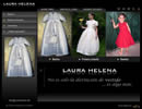 Laura Helena dress