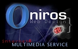 ::Oniros WebDesign::
