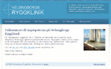Helsingborgs Ryggklinik
