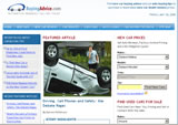 Auto Buying Guide