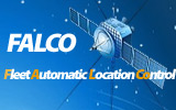 Localizzatore Satellitare Falco