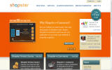 Shopster e-Commerce and Dropshiping