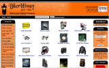 Motorcycle Helmets