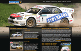 Pro-Rally Photography