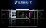 Jon Webb design portfolio