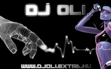 DJ OLI - Pure Music