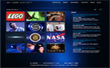 Del Padre Digital Interactive Media Agency