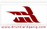 Drunkardgang
