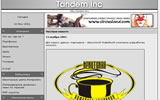 Design studio Tandem Inc