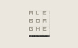 ALEBORGHE web experiences