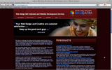 Web Design Bali Indonesia | Web Development Service