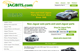 Jaguar Parts