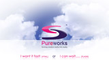 Pureworks - Professional branding company specializes in website design, website development and creative concepts