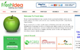 Freshbranding