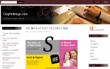 Graphdesign.com - Graphic Design Ezine