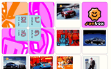 SUNBOX*cards