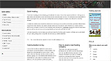 Gamer Hosting