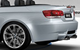 BMW Mondial 2008