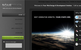 Noam Design - Web Design Company New York