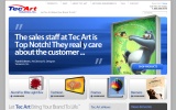 TecArt Business Signs