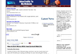 Web Content and Article Marketing