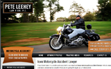 Iowa Motorcycle Accident Lawyer