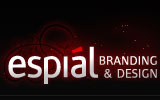 Espiál Branding and Design