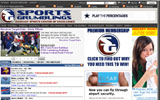 Sports Grumblings