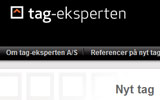 Nyt tag