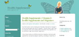 Health Supplements