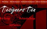Web design outsourcing India, offshore programmers, multimedia development India