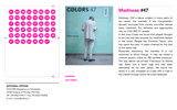 colors magazine