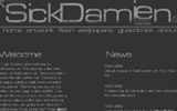 SickDamien Productions