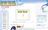Layout Galaxy