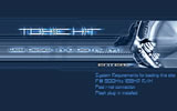 ::: Toxic Hit Design :::