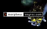 ONYROS :: MORPHEUS