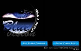 Blue Vision