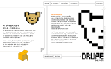 Drupe Design