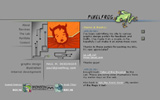 Pixelfrog.com