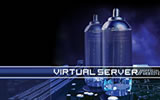 VIRTUAL SERVER // OFFICIAL WEBSITE