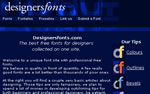 Designersfonts
