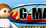G-MAX Skateboarding