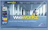 WebWorkz