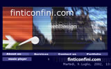 Finticonfini webDesign
