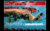 Josh Davis: U.S. Olympic Gold Medallist